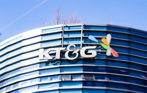 因产品异味被投诉  KT&G暂停销售“混合双冰”烟弹
