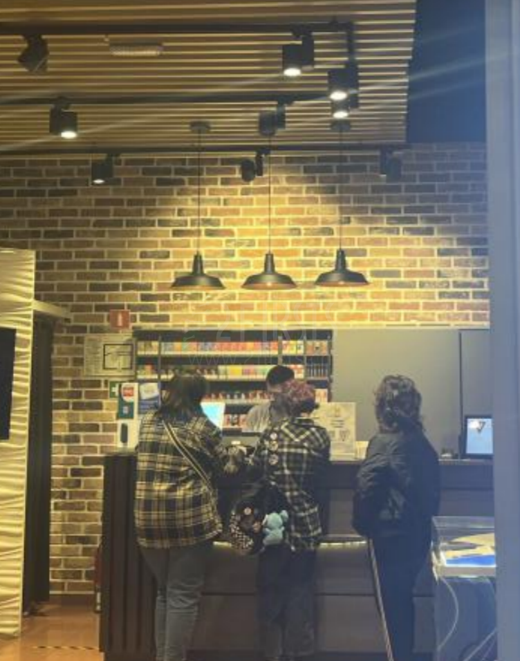 专访俄罗斯电子烟线下门店: 头部经销网络对新政敏感度远超普通零售店