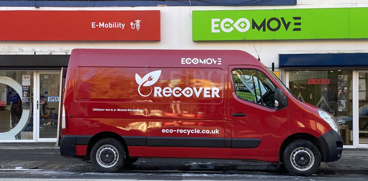 ELFBAR在英国落实电子烟产品“真回收” 推动倡导环保可持续发展