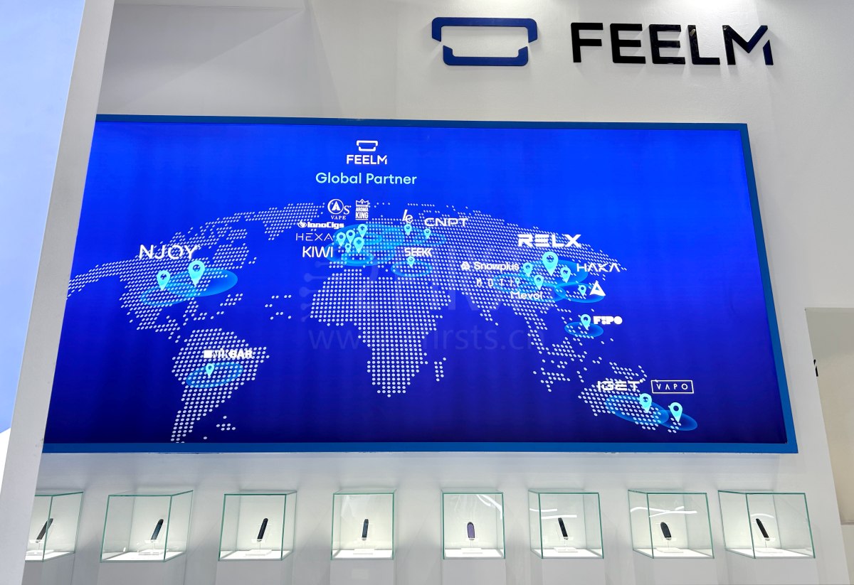 专访FEELM：FEELM Max全系列解决方案及电芯技术TOPOWER亮相迪拜