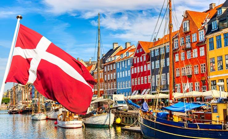 丹麦拟加强监管电子烟产品 或考虑上调价格