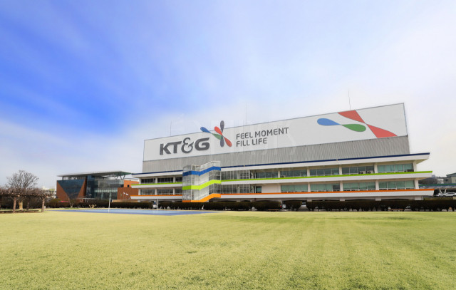 KT&G拟在印尼建厂开拓海外业务  新厂2026年开始运营