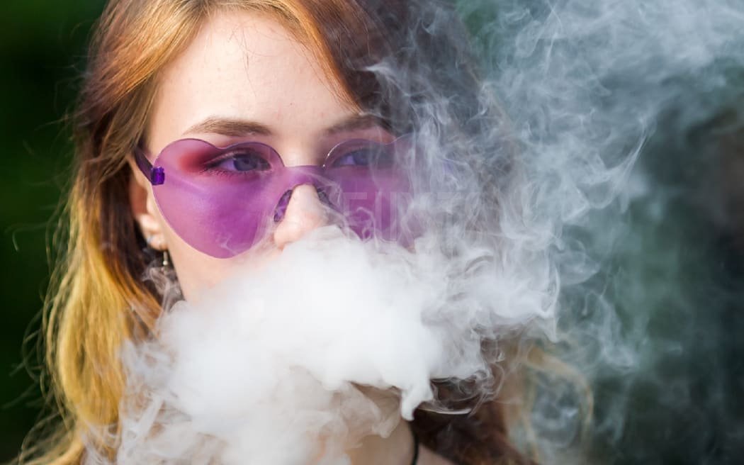 新西兰未达WHO反吸烟标准 电子烟监管或成唯一“遗憾”