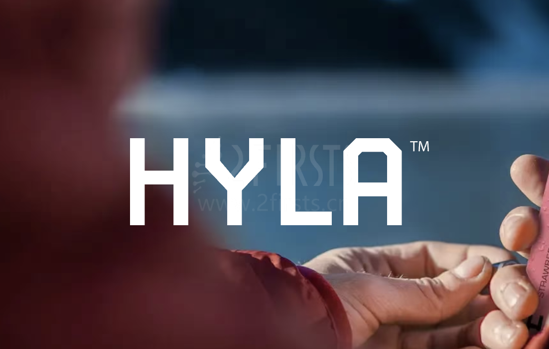 零尼电子烟品牌HYLA获中东200万美元采购订单 预计9月发货
