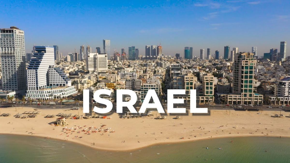 以色列打击电子烟走私犯罪 五名违法人员被拘留