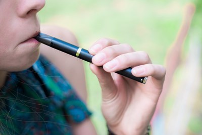 白俄罗斯青少年电子烟使用率达15%