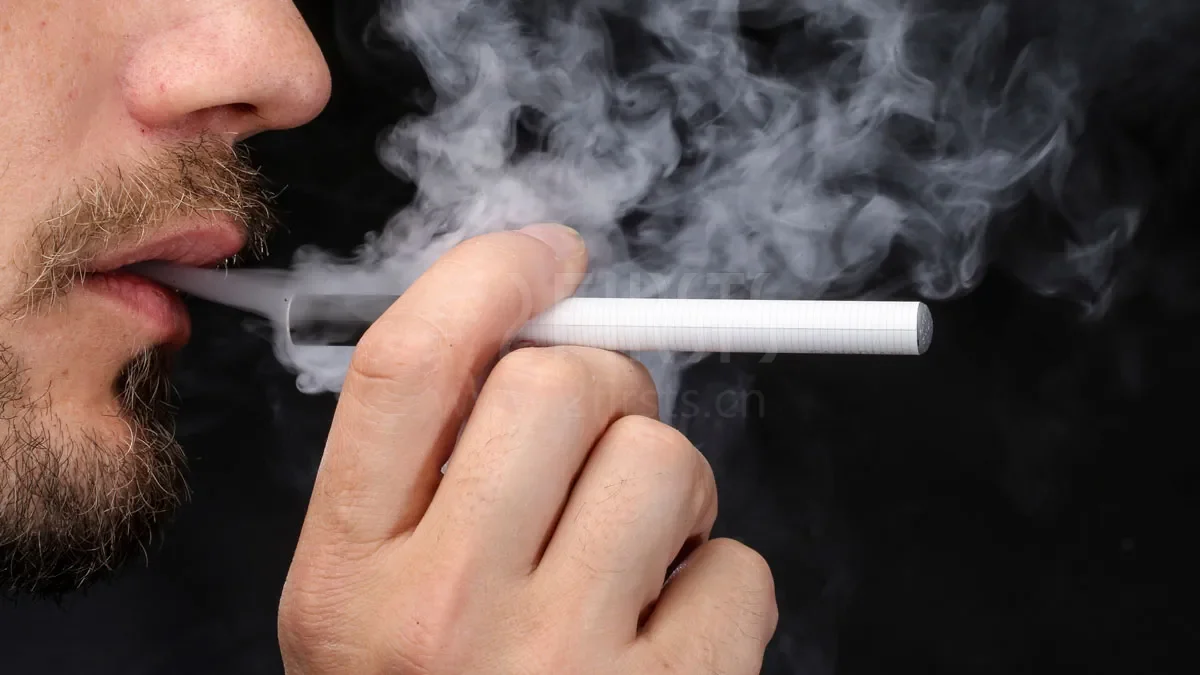 美国纽约州长签署法令：禁止在州建筑物内销售烟草产品