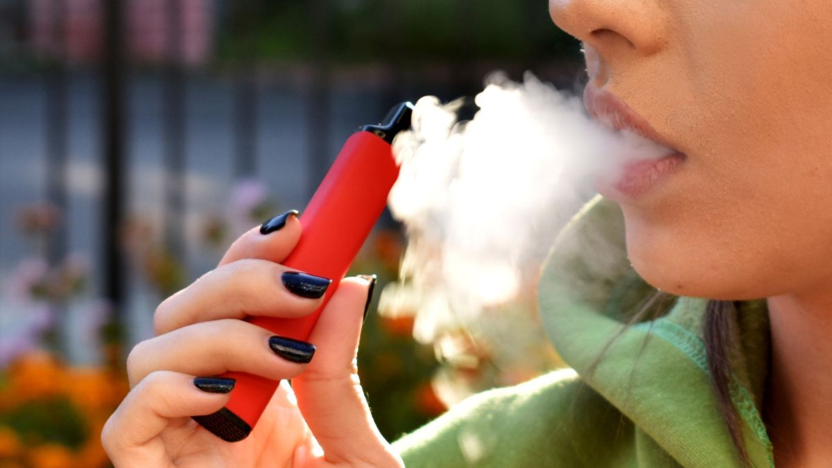 新西兰一市将举行反电子烟运集会 呼吁政府积极应对电子烟危机