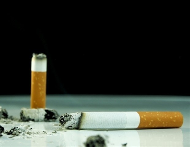 耶鲁大学报告：限制电子烟或迫使用户转向卷烟