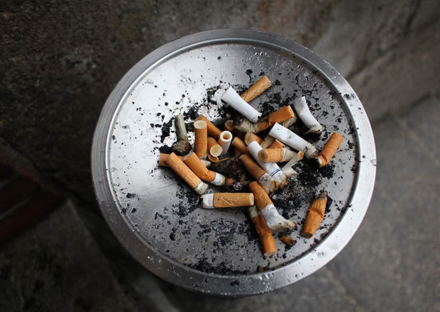英国北爱尔兰公共卫生局鼓励公众对无烟一代政策发表反馈