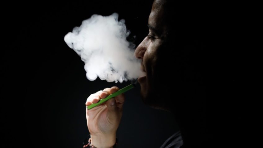 巴西原卫生监督局主席：应对电子烟进行监管而非禁止