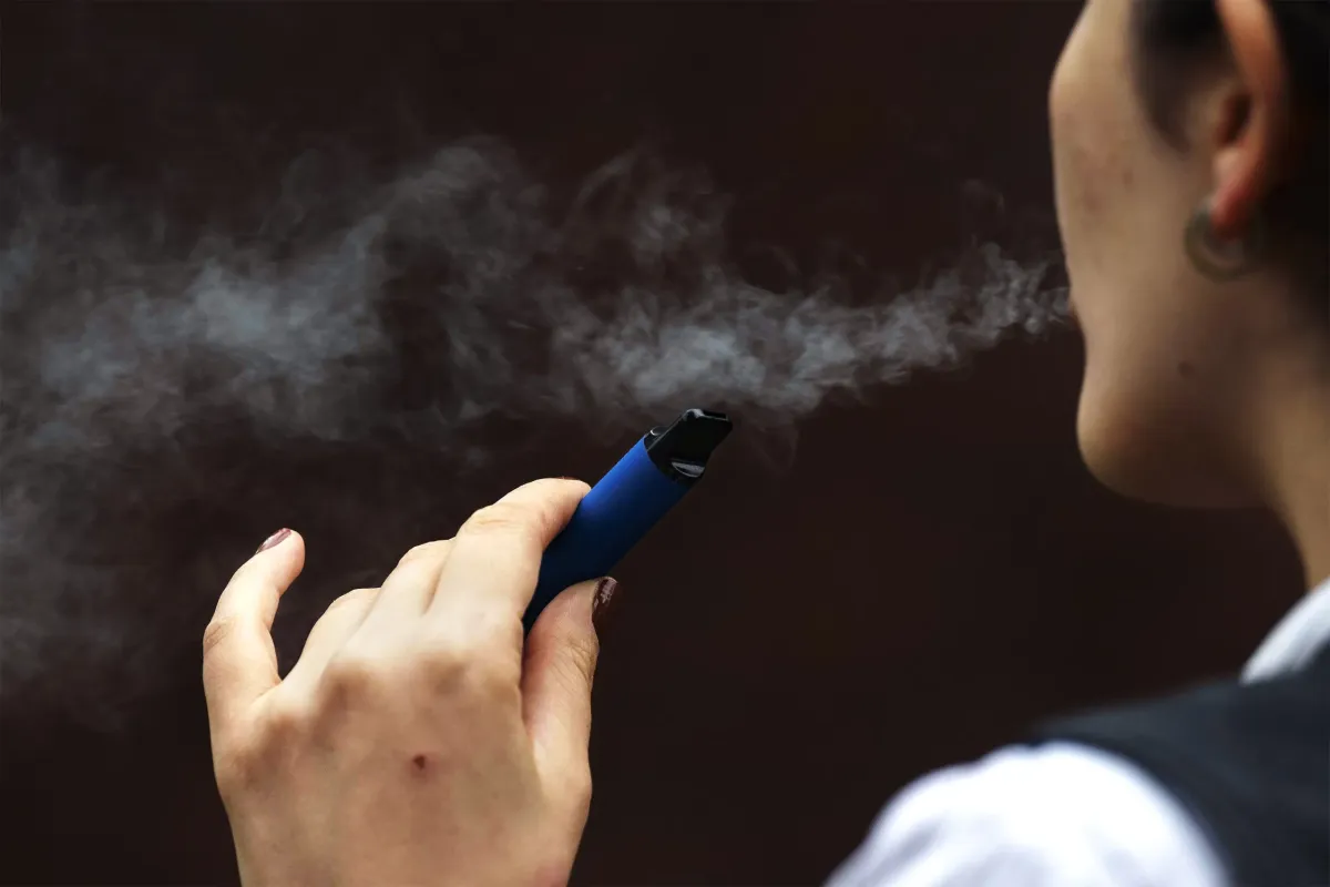 比利时获欧盟批准 成为首个禁售一次性电子烟欧盟成员国