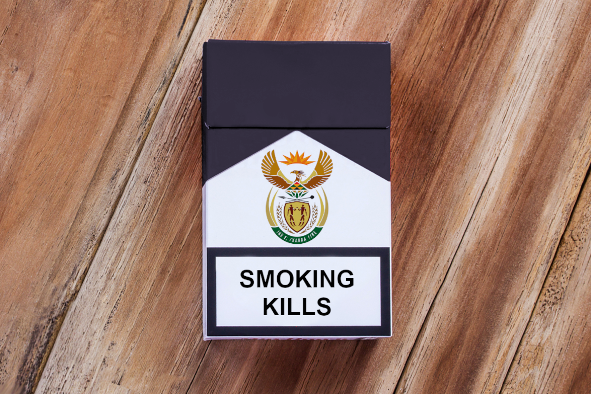 南非政府新烟草法案引发争议 公众担忧失业风险