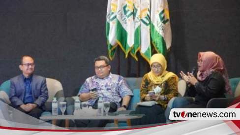 印尼泗水大学主办的无烟区研究活动呼吁减少吸烟