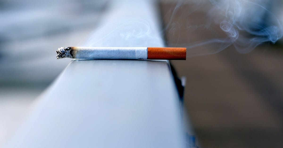 加拿大两地警方联手查获7万支非法卷烟
