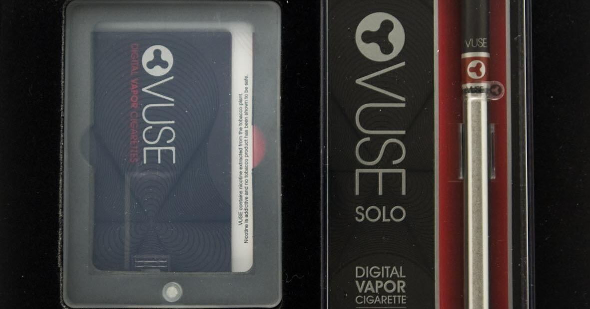 尼尔森报告：Vuse在美市场份额升至42% 整个电子烟行业下降8%