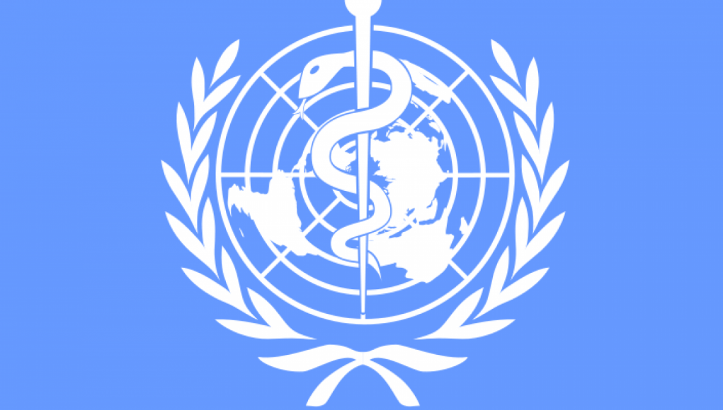 世界卫生组织呼吁各国政府严格控制电子烟