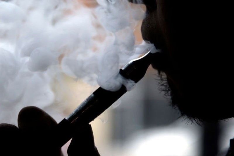 威尔士政府加大投资打击非法电子烟问题
