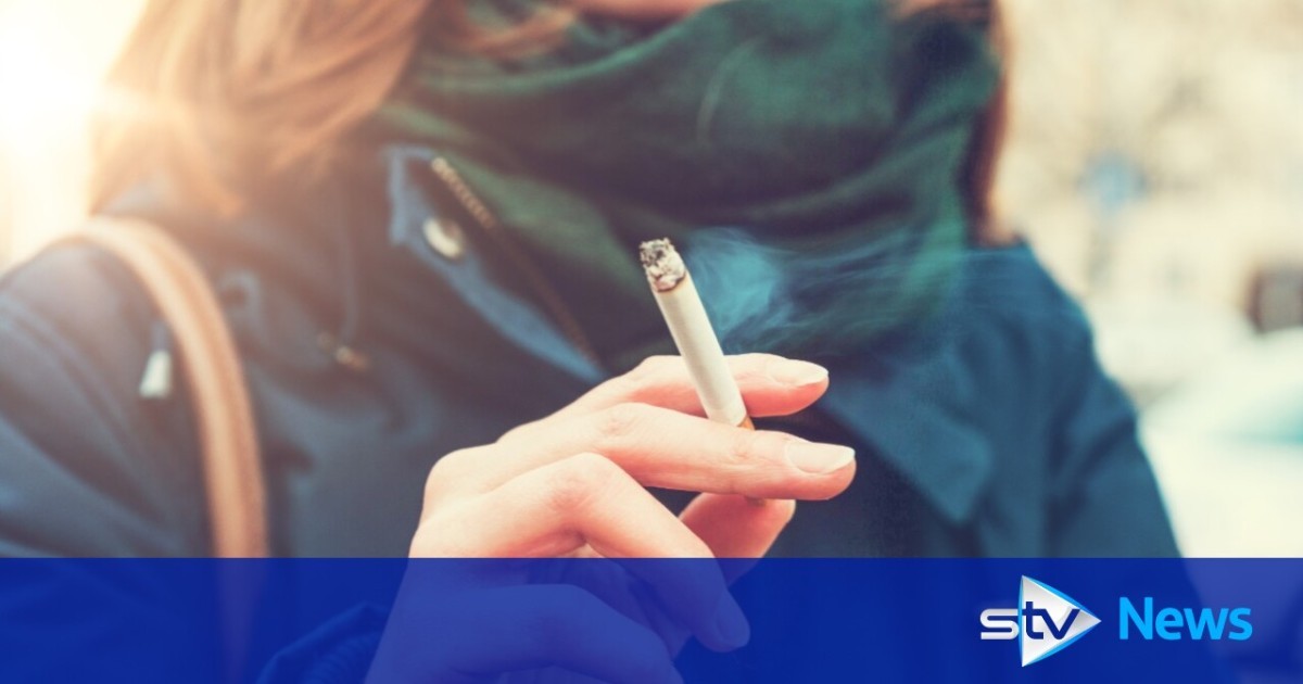 英国设得兰群岛戒烟率位居前列 2026年或实现无烟状态