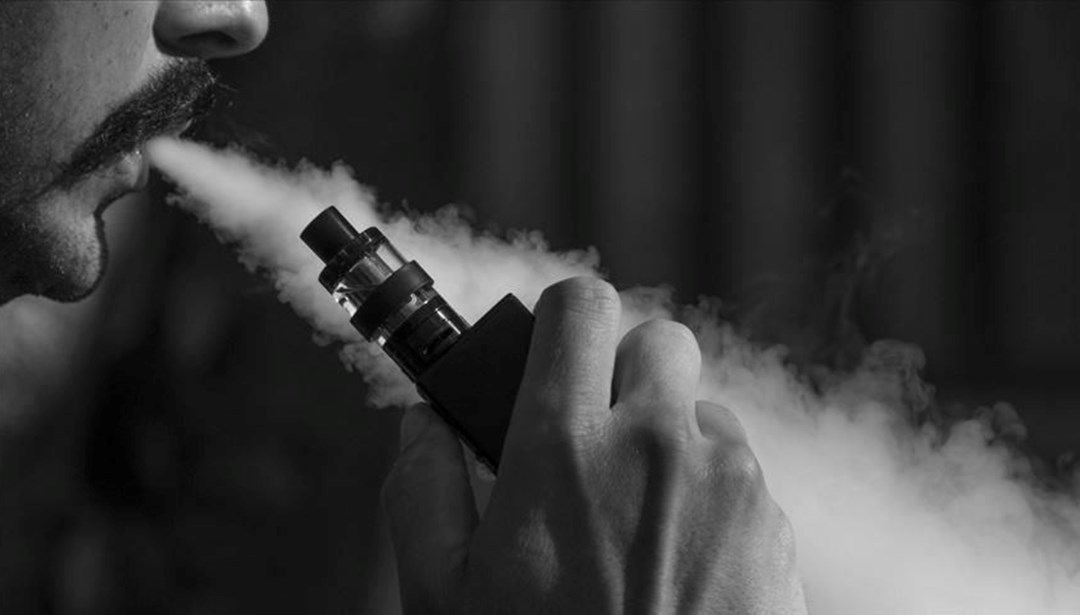 研究预测：电子烟使用量未来几年或超过传统烟草