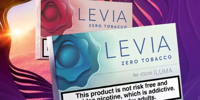 菲莫国际计划推出无烟草烟弹LEVIA 新品由纤维素制成