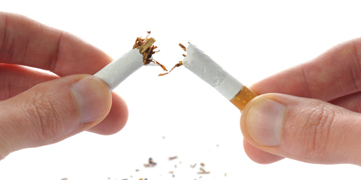  爱尔兰HSE推出免费戒烟帮助包 鼓励吸烟者寻找支持