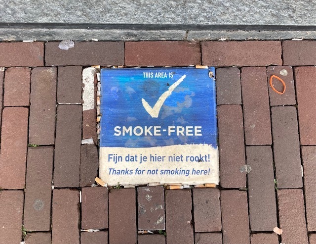 荷兰2032年仅允许专业店销售烟草 超市为规避禁令增设专业烟草店