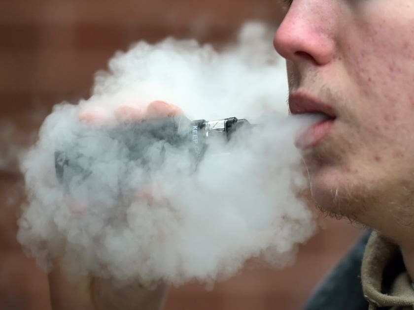 苏格兰：禁止一次性电子烟并不一定能遏制青少年吸烟