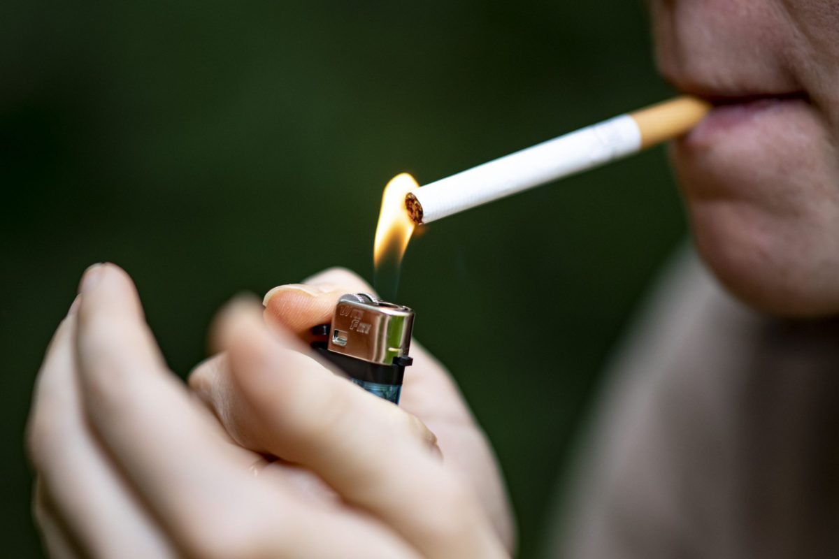 世卫组织警告：全球年烟草死亡超800万 呼吁强化管控与青少年教育