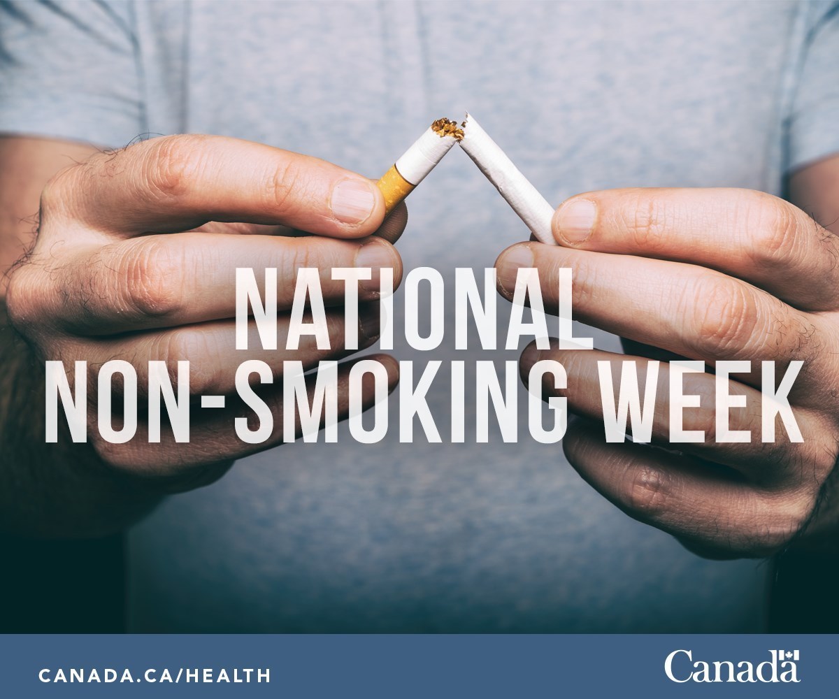 加拿大皇家烟草公司呼吁采用危害减少策略 力争2035年吸烟率低于5%