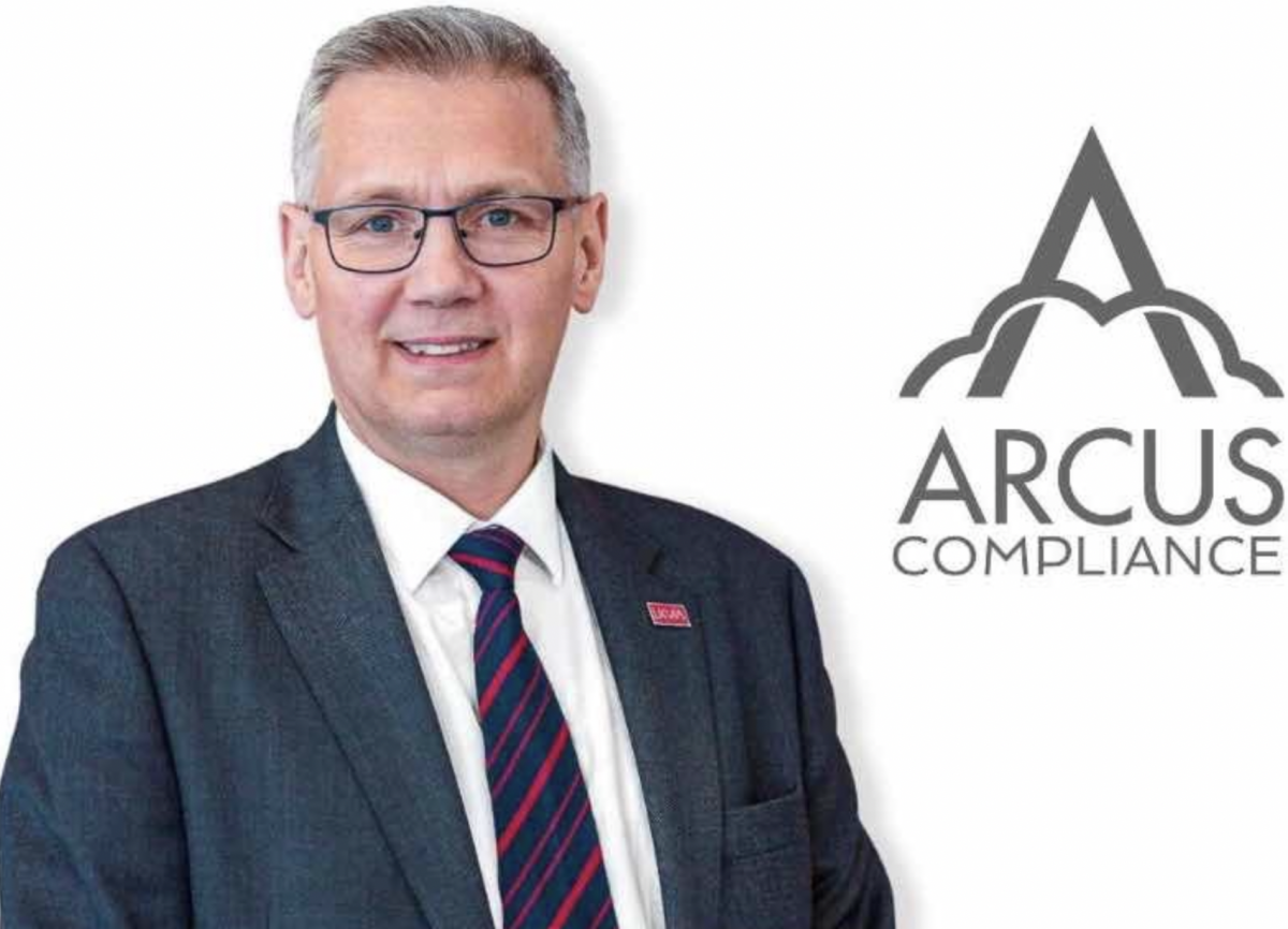 专访英国公司Arcus CEO：禁令将导致黑市爆发 建议企业布局开放式赛道