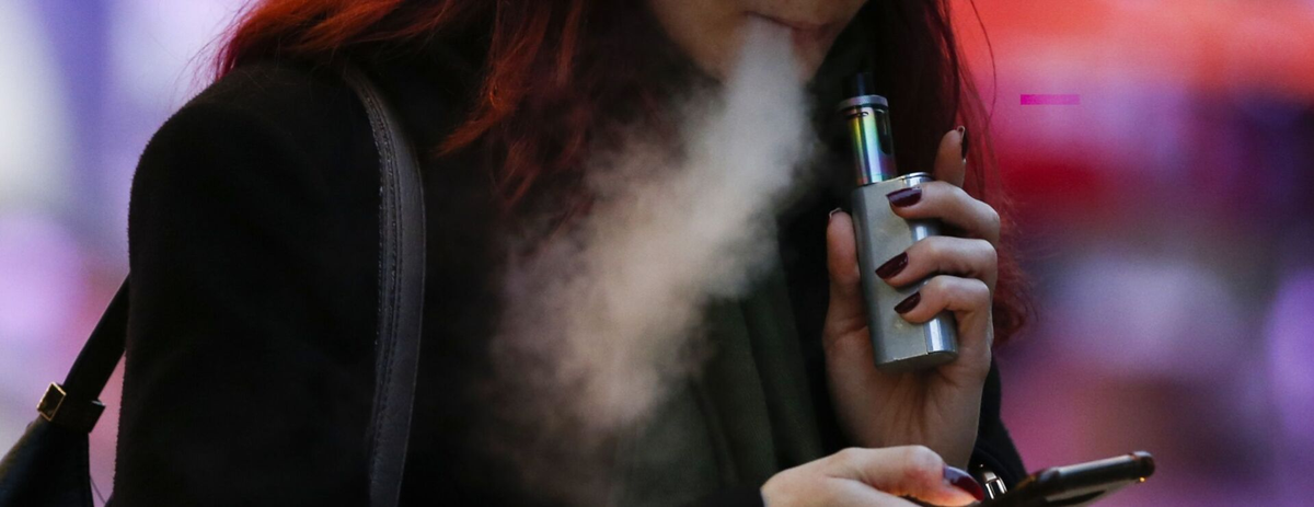 Pax Labs提起专利诉讼 指控Stiiizy和卓力能侵权电子烟技术