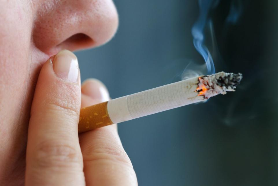 英国斯温登市提供100万支电子烟 鼓励烟民采用电子烟戒烟