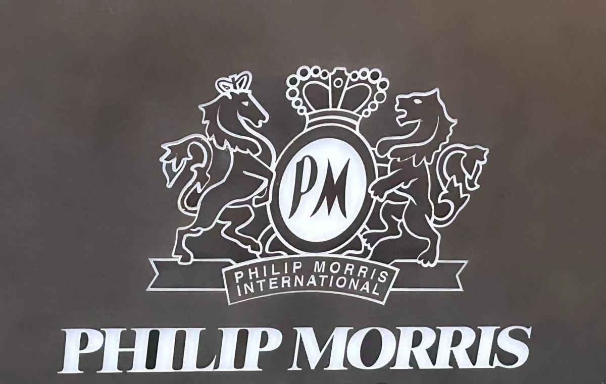 法国兴业银行将菲利普莫里斯国际公司的评级上调至 "持有"