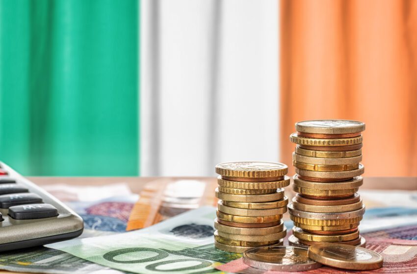 爱尔兰计划从2025年开始对电子烟征收税款