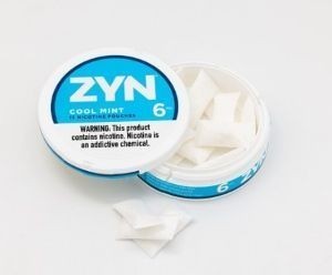 PMI尼古丁产品“Zyn"在美遭集体诉讼 多位政治人物发声批评