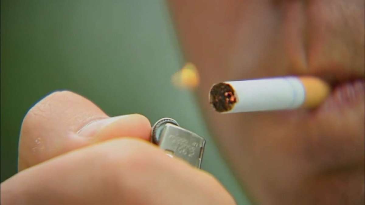 美国伊利诺伊州伊万斯顿市将禁止销售香味烟草制品