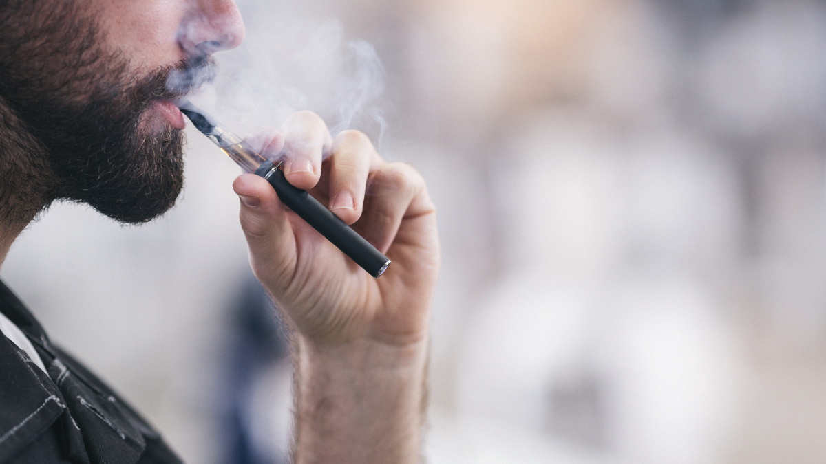 英国拟定一次性电子烟禁售草案：定义及罚款细则披露