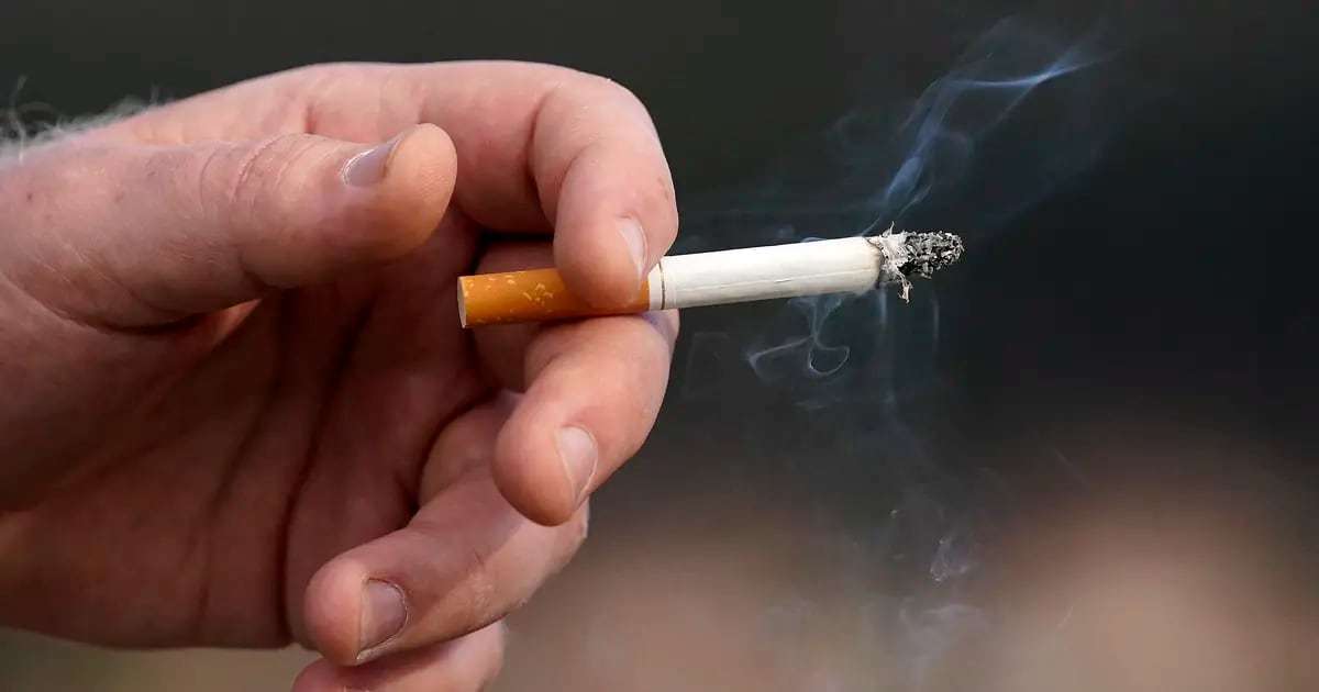 马萨诸塞州禁止21世纪后出生者购买烟草产品
