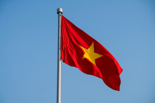12月中国出口越南电子烟约608万美元 环比增长235.20%