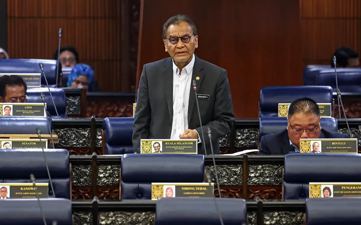 马来西亚卫生部长否认烟草行业影响反烟法案