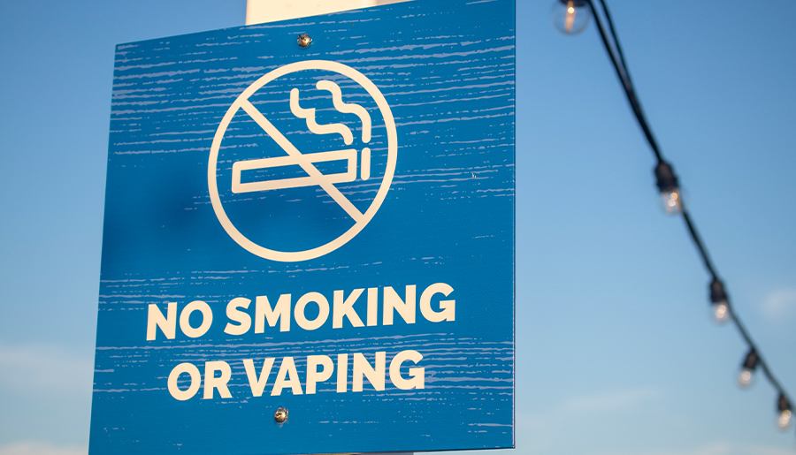 加拿大被轰调味电子烟禁令执行不力  各市场都是怎么做的？