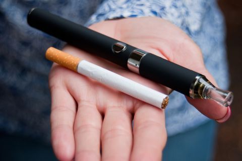 美国密歇根州或立法禁售调味烟草产品