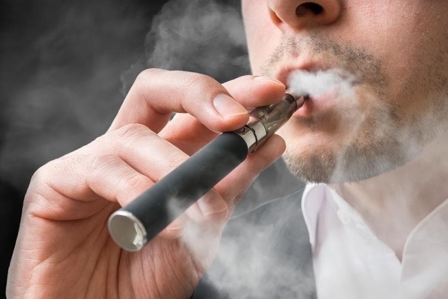 苏格兰卫生部呼吁设定烟草和电子烟最低价格