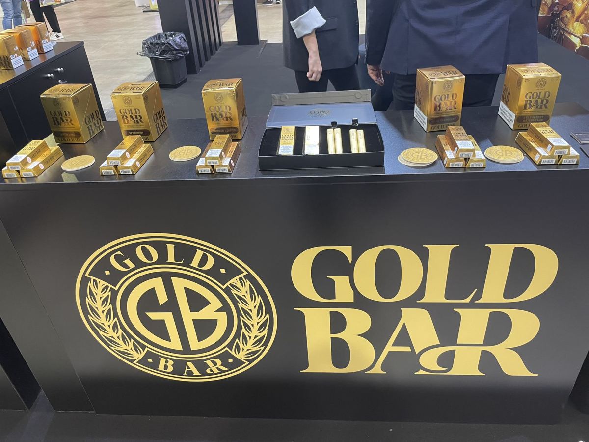 Gold Bar：注重产品设计风格，6月将登陆迪拜市场