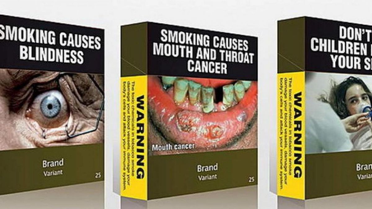 西班牙卫生部征集公众意见 拟改革烟草法规与添加剂限制