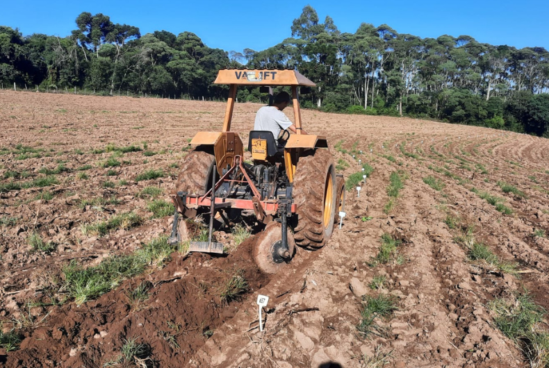 JTI在巴西推出土壤保护项目 计划于4月中旬实施