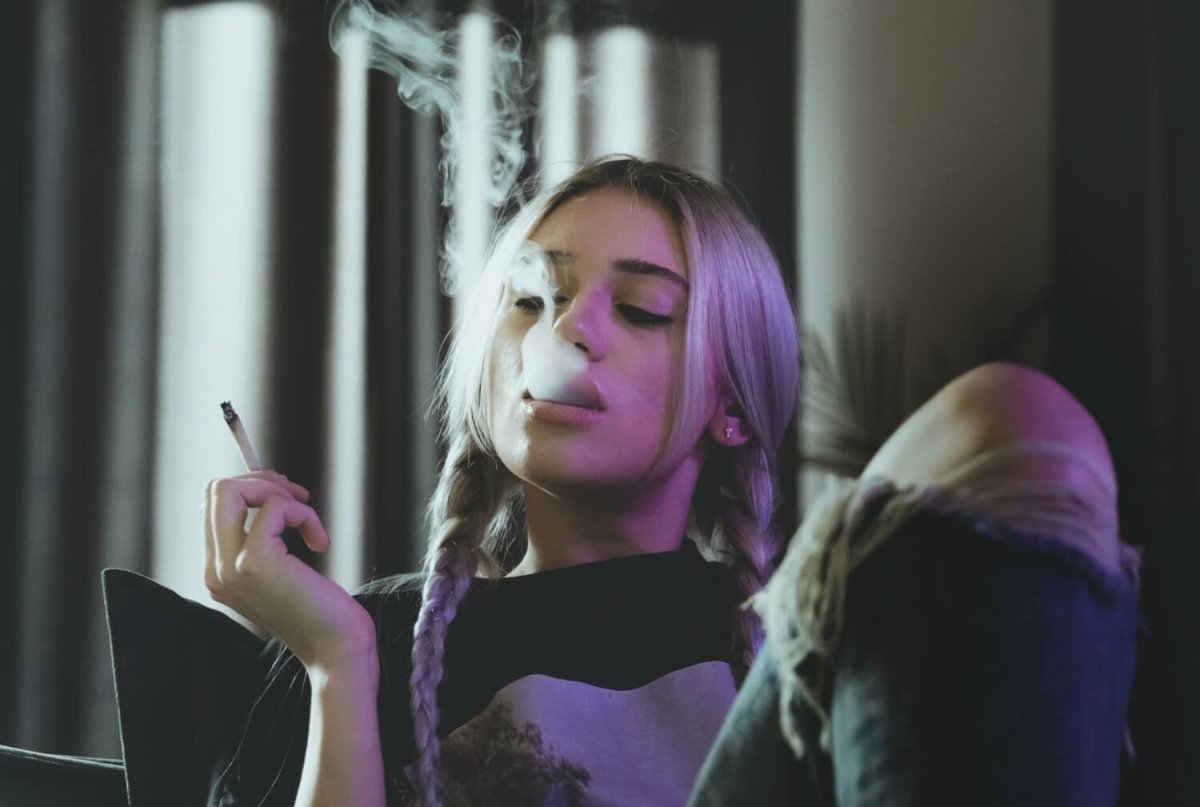 JAMA研究发现：大麻合法化不会导致青少年消费率上升