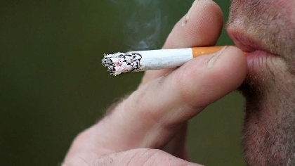 英国一郡接受政府500万英磅资助以降低吸烟率