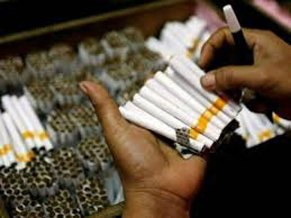巴基斯坦政府决定征收高额烟草税 净增幅度达154%